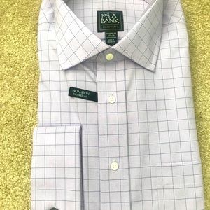 Jos A. Bank Dress Shirt